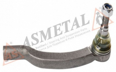 AS METAL 17fi3211 -  Наконечник поперечной рулевой тяги